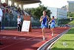 L'ATLETICA SUONA GIOVANE A CASTELFIDARDO