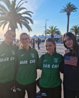 E' TERMINATA LA STAGIONE SPORTIVA 2024/2025.