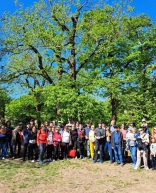 Progetto Iseen, oltre la vista: escursione inclusiva