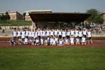 La Carica dei 40 Piccoli Atleti